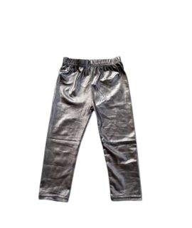 Leatherlook legging